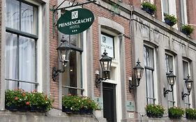 Hotel Prinsengracht